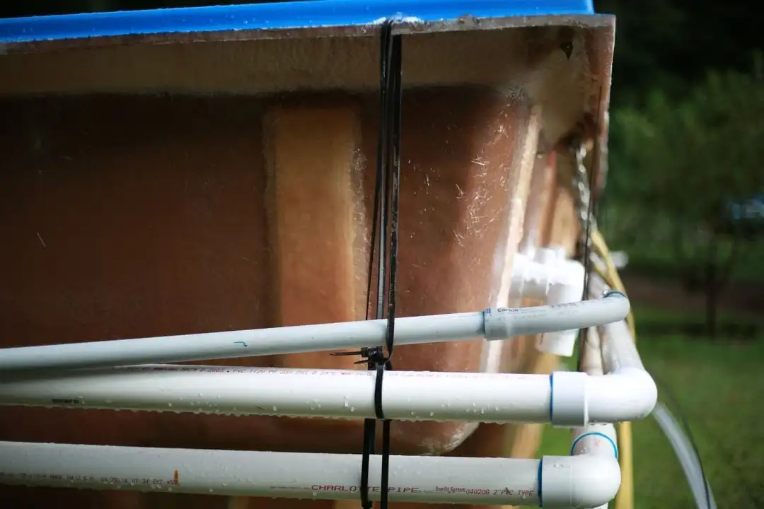 Plumbing Straps