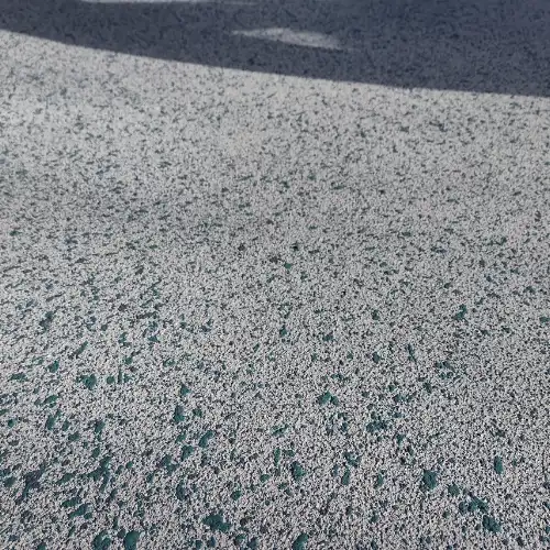 Resurfacing Option