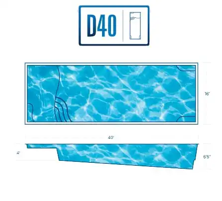 D40 Model