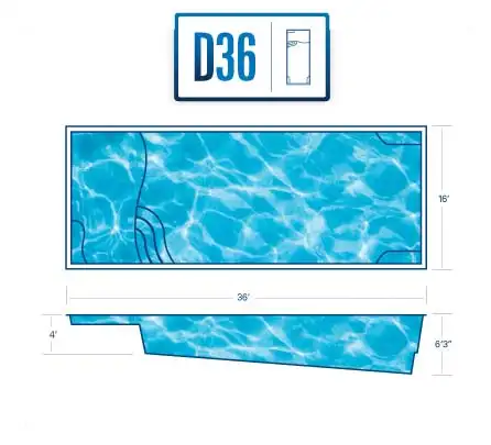 D36 Model