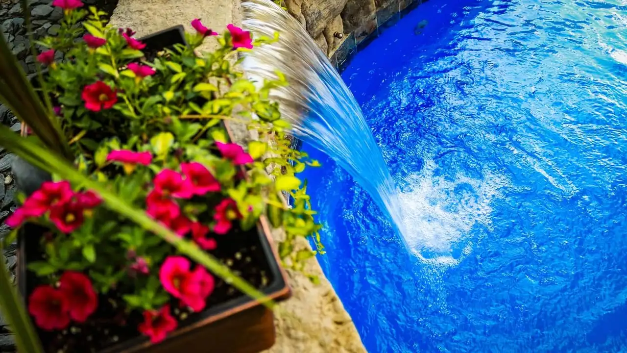 Water Features