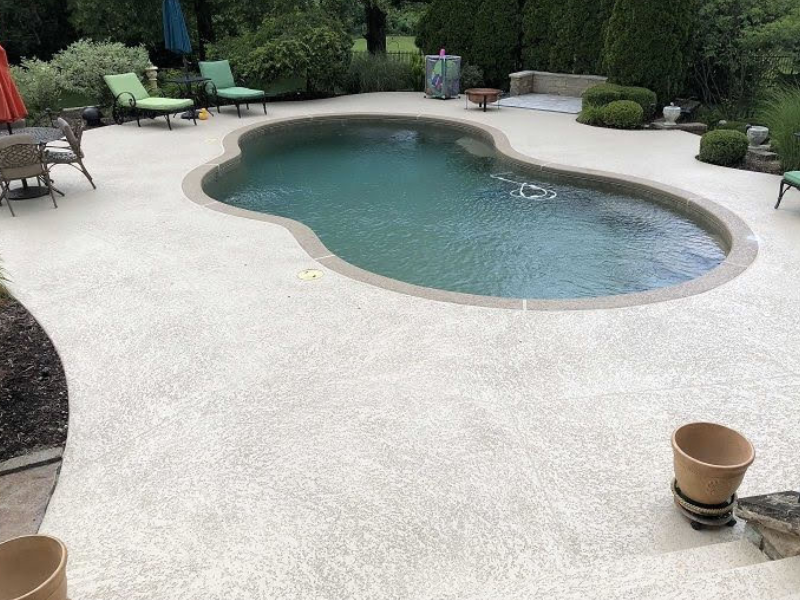 Vinyl Pool Installation Service | Pippinger Pools